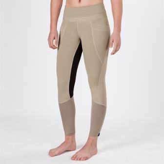 Synergy Tight F/S CLASSIC TAN